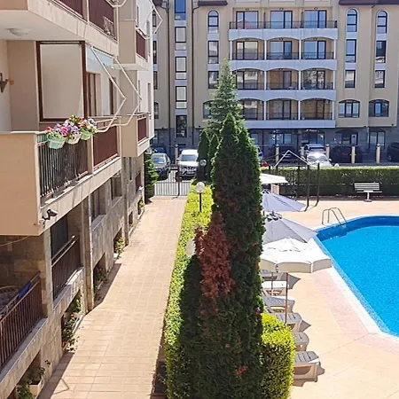 Summer Breeze * סאני ביץ'