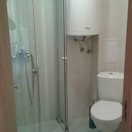 Summer Breeze דירה