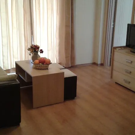 דירה Summer Breeze