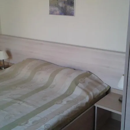 Apartment Summer Breeze Sunny Beach