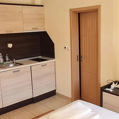 Summer Breeze Lägenhet