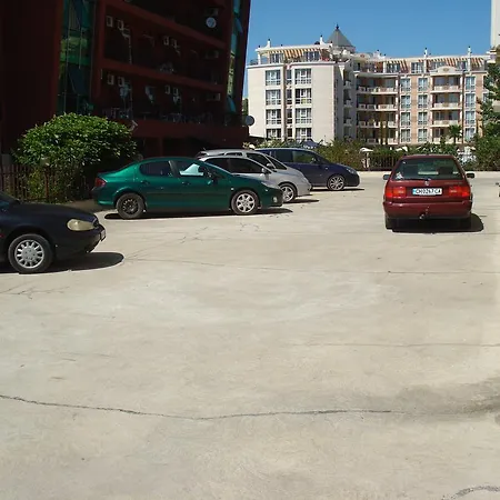 Summer Breeze Lägenhet