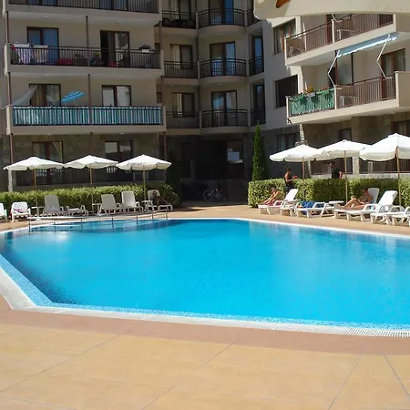 Lägenhet Summer Breeze