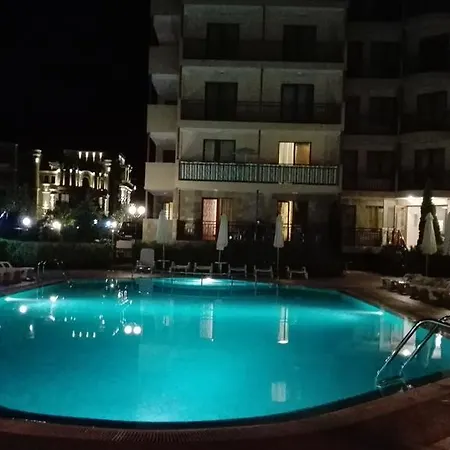 Apartament Summer Breeze