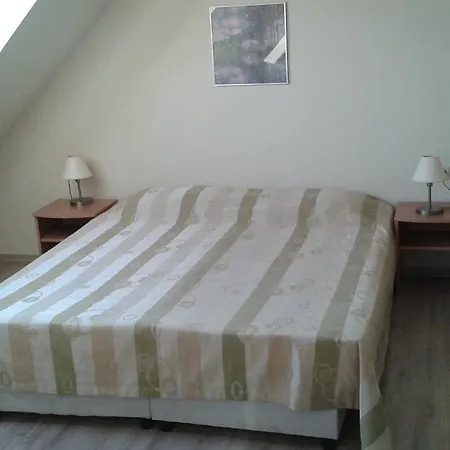 Lägenhet Summer Breeze Slăntjev Brjag