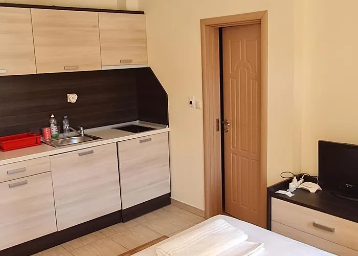 Summer Breeze Apartman