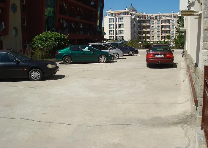 Summer Breeze Apartman