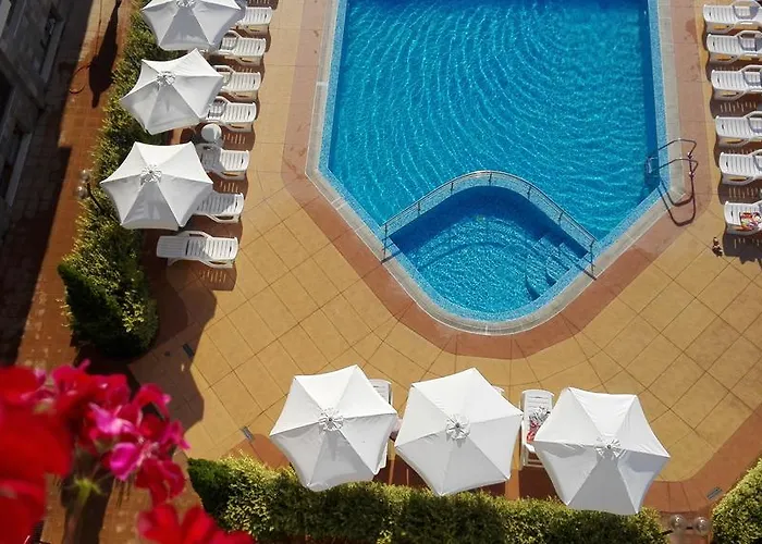 Apartman Summer Breeze