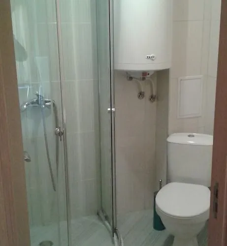 Summer Breeze Apartman