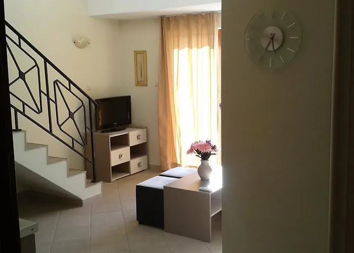 Apartman Summer Breeze