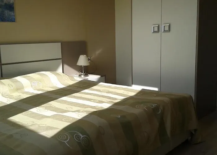 Summer Breeze * Napospart