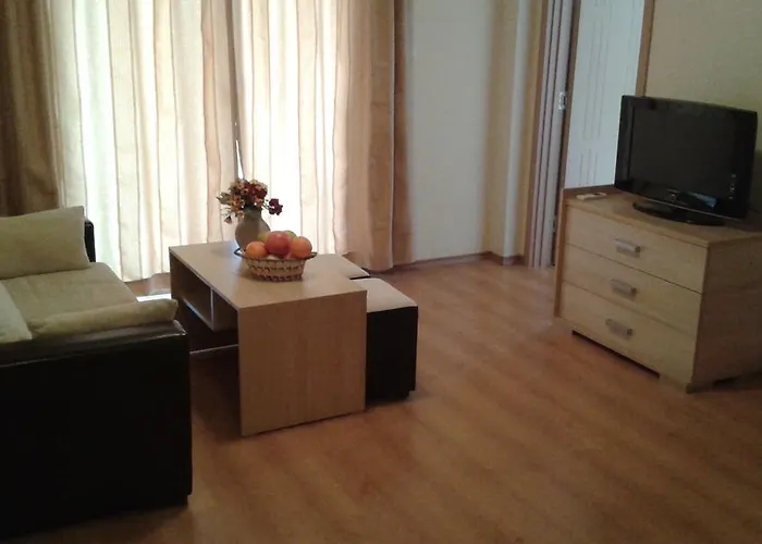 Apartman Summer Breeze