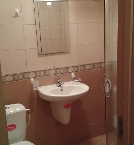 Summer Breeze Napospart