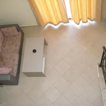 Apartament Summer Breeze