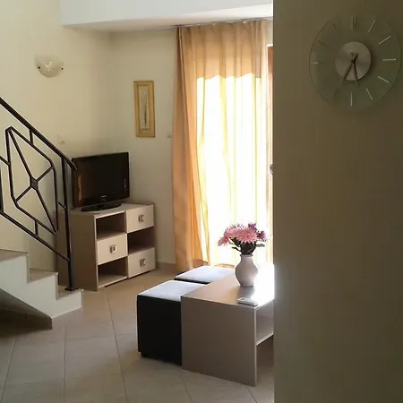 Apartament Summer Breeze